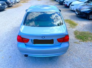 Bmw 316 2009 1.6 EXCLUSIVE FACELIFT ΑΡΙΣΤΟ-thumb-8