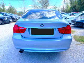 Bmw 316 2009 1.6 EXCLUSIVE FACELIFT ΑΡΙΣΤΟ-thumb-9