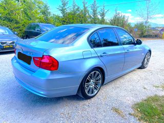 Bmw 316 2009 1.6 EXCLUSIVE FACELIFT ΑΡΙΣΤΟ-thumb-6