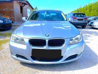 Bmw 316 2009 1.6 EXCLUSIVE FACELIFT ΑΡΙΣΤΟ-thumb-3