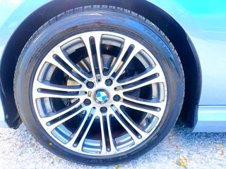 Bmw 316 2009 1.6 EXCLUSIVE FACELIFT ΑΡΙΣΤΟ-thumb-12