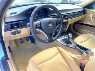 Bmw 316 2009 1.6 EXCLUSIVE FACELIFT ΑΡΙΣΤΟ-thumb-26