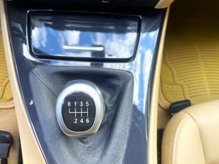 Bmw 316 2009 1.6 EXCLUSIVE FACELIFT ΑΡΙΣΤΟ-thumb-39