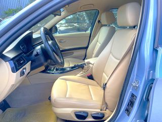 Bmw 316 2009 1.6 EXCLUSIVE FACELIFT ΑΡΙΣΤΟ-thumb-13