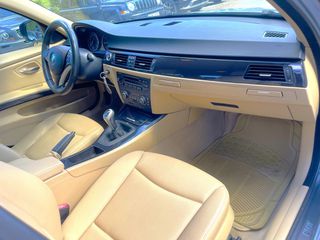 Bmw 316 2009 1.6 EXCLUSIVE FACELIFT ΑΡΙΣΤΟ-thumb-27