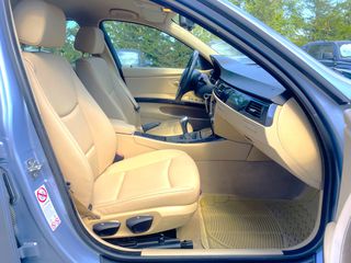 Bmw 316 2009 1.6 EXCLUSIVE FACELIFT ΑΡΙΣΤΟ-thumb-20