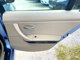 Bmw 316 2009 1.6 EXCLUSIVE FACELIFT ΑΡΙΣΤΟ-thumb-25