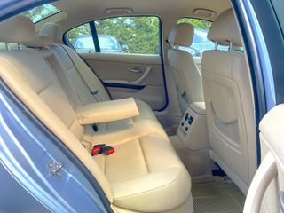 Bmw 316 2009 1.6 EXCLUSIVE FACELIFT ΑΡΙΣΤΟ-thumb-23