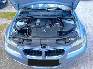Bmw 316 2009 1.6 EXCLUSIVE FACELIFT ΑΡΙΣΤΟ-thumb-44