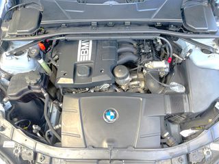 Bmw 316 2009 1.6 EXCLUSIVE FACELIFT ΑΡΙΣΤΟ-thumb-42