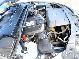 Bmw 316 2009 1.6 EXCLUSIVE FACELIFT ΑΡΙΣΤΟ-thumb-41