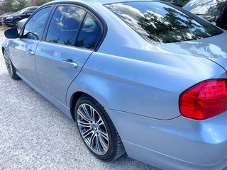 Bmw 316 2009 1.6 EXCLUSIVE FACELIFT ΑΡΙΣΤΟ-thumb-5