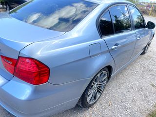 Bmw 316 2009 1.6 EXCLUSIVE FACELIFT ΑΡΙΣΤΟ-thumb-7