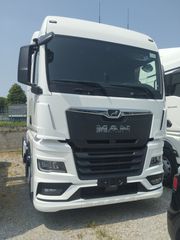 MAN 2023 TGX 480 (With: ADR AT, EX/II, EX/III, FL)
