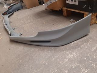 ΣΠΟΙΛΕΡ ΕΜΠΡΟΣ ΠΡΟΦΥΛΑΚΤΗΡΑ HONDA ACCORD '09-'11 (08F01TL0610)-thumb-1