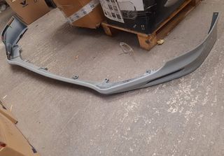 ΣΠΟΙΛΕΡ ΕΜΠΡΟΣ ΠΡΟΦΥΛΑΚΤΗΡΑ HONDA ACCORD '09-'11 (08F01TL0610)-thumb-2