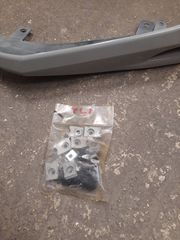 ΣΠΟΙΛΕΡ ΕΜΠΡΟΣ ΠΡΟΦΥΛΑΚΤΗΡΑ HONDA ACCORD '09-'11 (08F01TL0610)-thumb-3