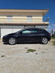 Opel Astra 2017-thumb-2