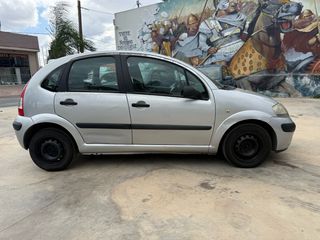 Citroen C3 2007