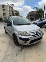 Citroen C3 2007-thumb-1