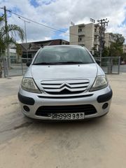 Citroen C3 2007-thumb-2