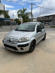 Citroen C3 2007-thumb-3