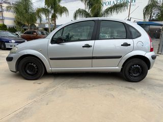Citroen C3 2007-thumb-4