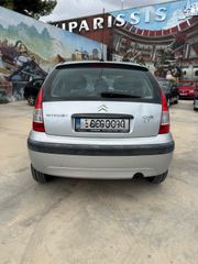 Citroen C3 2007-thumb-5