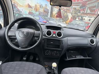 Citroen C3 2007-thumb-9
