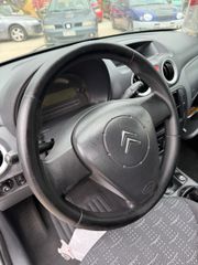 Citroen C3 2007-thumb-10