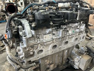 Κινητήρας Ανακατασκευής BlueHDi 1.5 130hp (Peugeot,Citroen,Opel,Toyota,DS)
