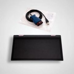 Volvo VIDA VDASH Διαγνωστικό Laptop + OBD Coding & Programming