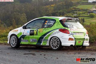 Peugeot 206 2003