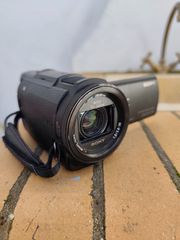SONY FDR-AX33-thumb-1