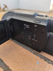 SONY FDR-AX33-thumb-3