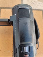 SONY FDR-AX33-thumb-4