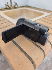 SONY FDR-AX33-thumb-6