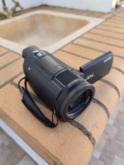 SONY FDR-AX33-thumb-7