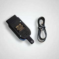 Ross-Tech VCDS HEX-V2 Γνήσιο Διαγνωστικό για VAG (Audi, VW, Seat, Skoda)