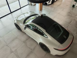 Porsche 911 2026 992 Carrera 4 GTS-thumb-67