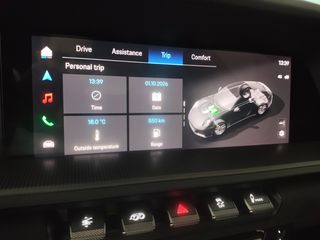 Porsche 911 2026 992 Carrera 4 GTS-thumb-36