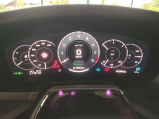 Porsche 911 2026 992 Carrera 4 GTS-thumb-24