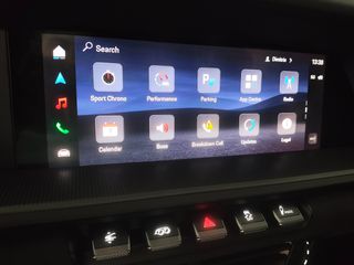 Porsche 911 2026 992 Carrera 4 GTS-thumb-31