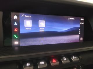 Porsche 911 2026 992 Carrera 4 GTS-thumb-32