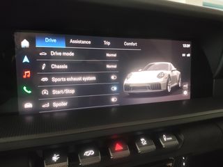 Porsche 911 2026 992 Carrera 4 GTS-thumb-34