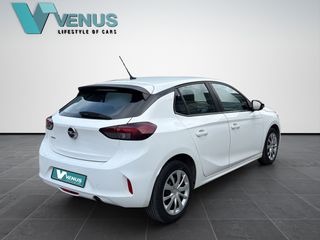 Opel Corsa 2022 CDTi 1.5-thumb-3