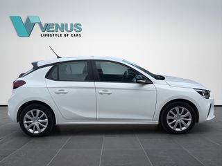 Opel Corsa 2022 CDTi 1.5-thumb-6