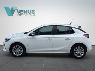 Opel Corsa 2022 CDTi 1.5-thumb-7