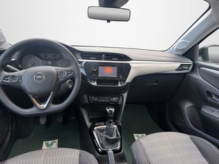 Opel Corsa 2022 CDTi 1.5-thumb-15
