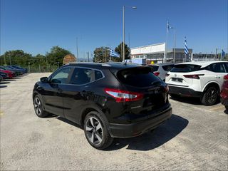 Nissan Qashqai 2016 AYTOMATO 131HP *ΠΕΛΑΤΗ*-thumb-3